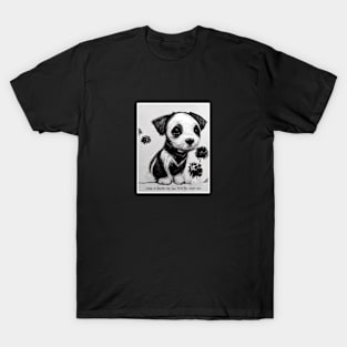 dog home T-Shirt